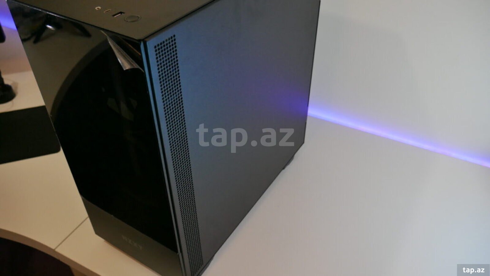 NZXT PC 2K QHD Gaming PC - 2026