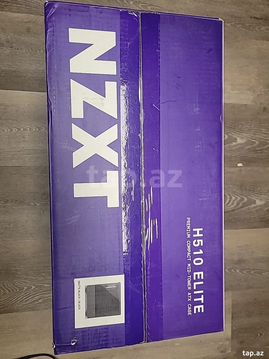 NZXT PC 2K QHD Gaming PC - 2026 (4)