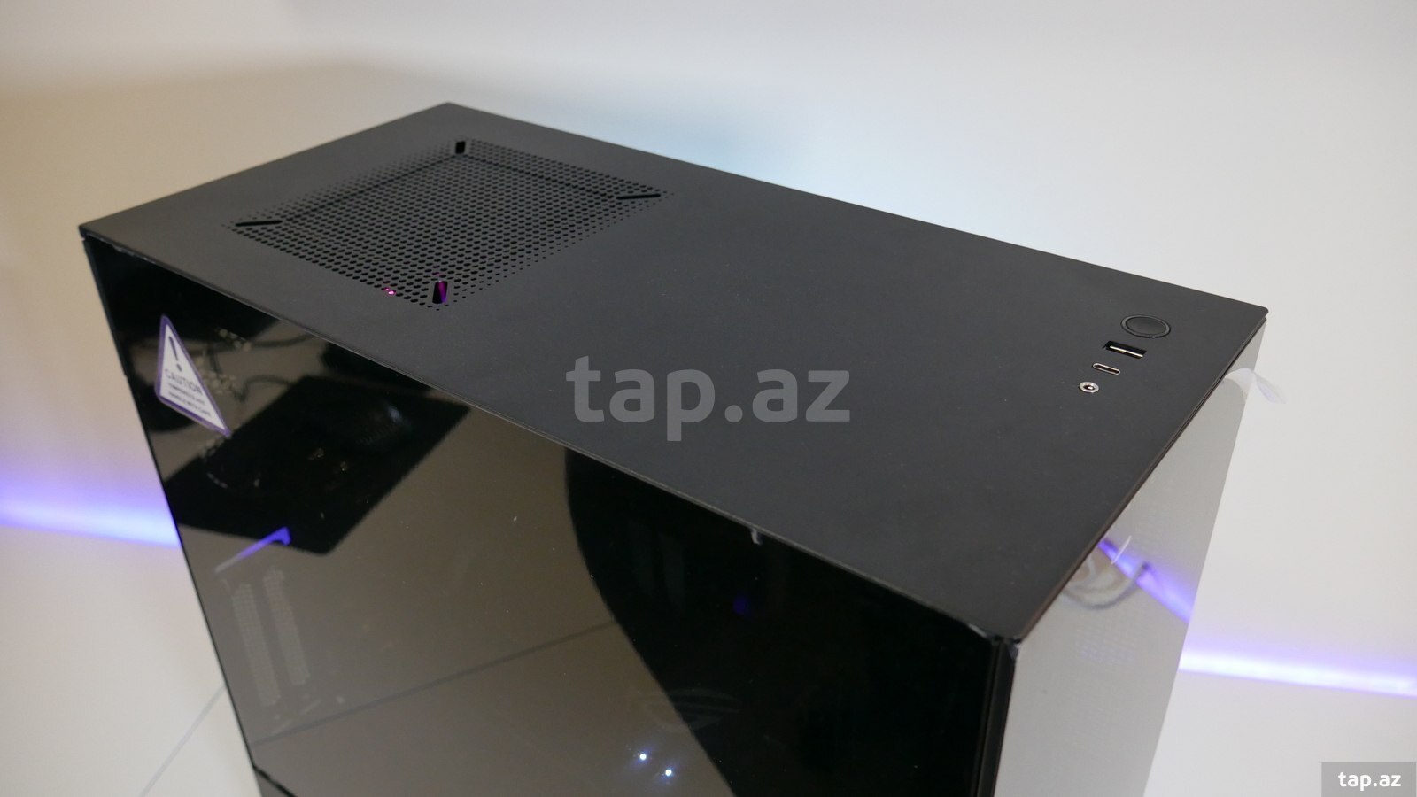 NZXT PC 2K QHD Gaming PC - 2026 (2)