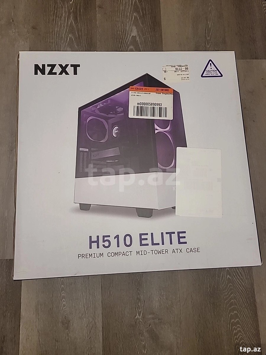 NZXT PC 2K QHD Gaming PC - 2026 (3)
