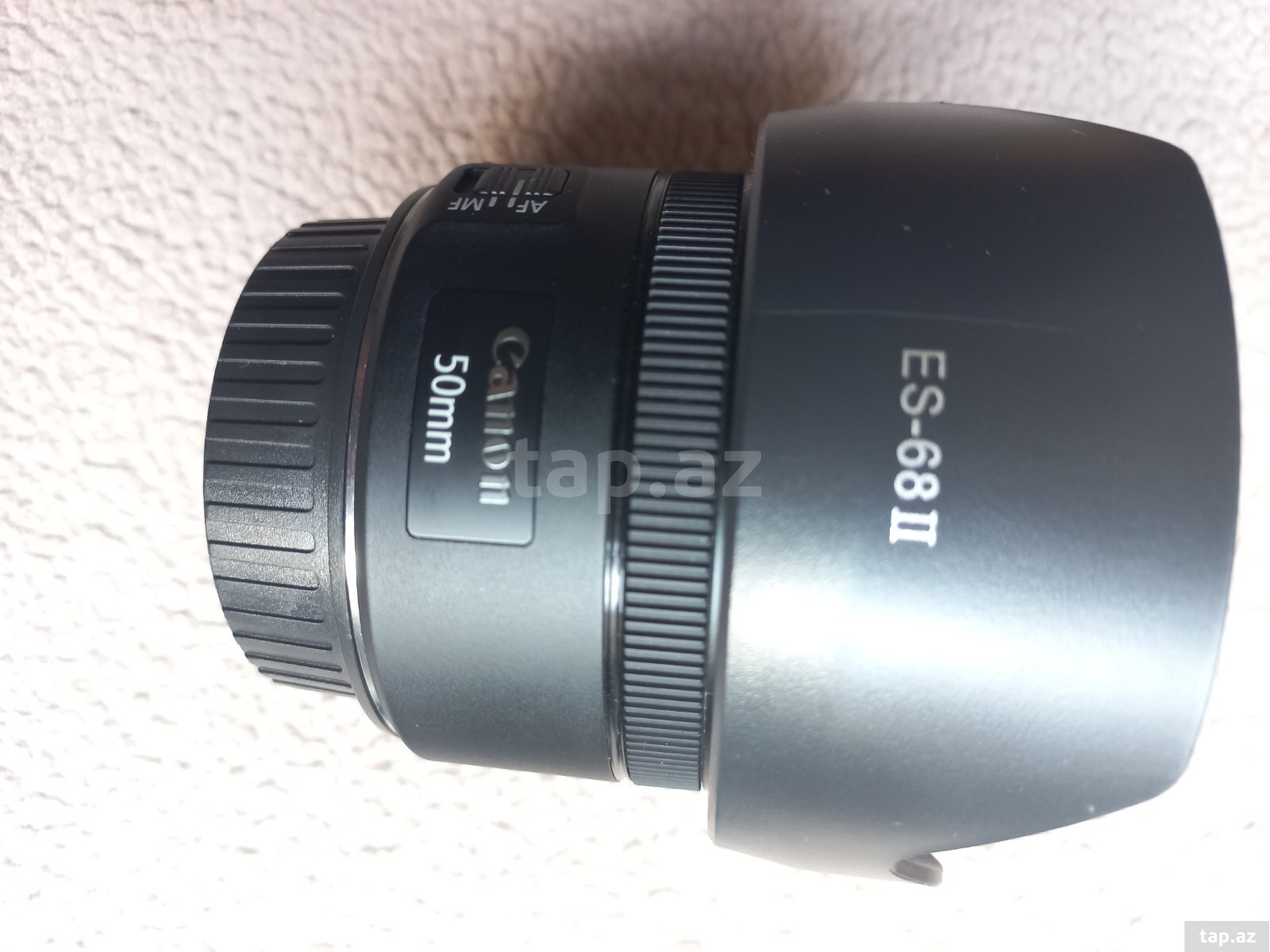 Fotoaparat Canon 6d mark ii (12)