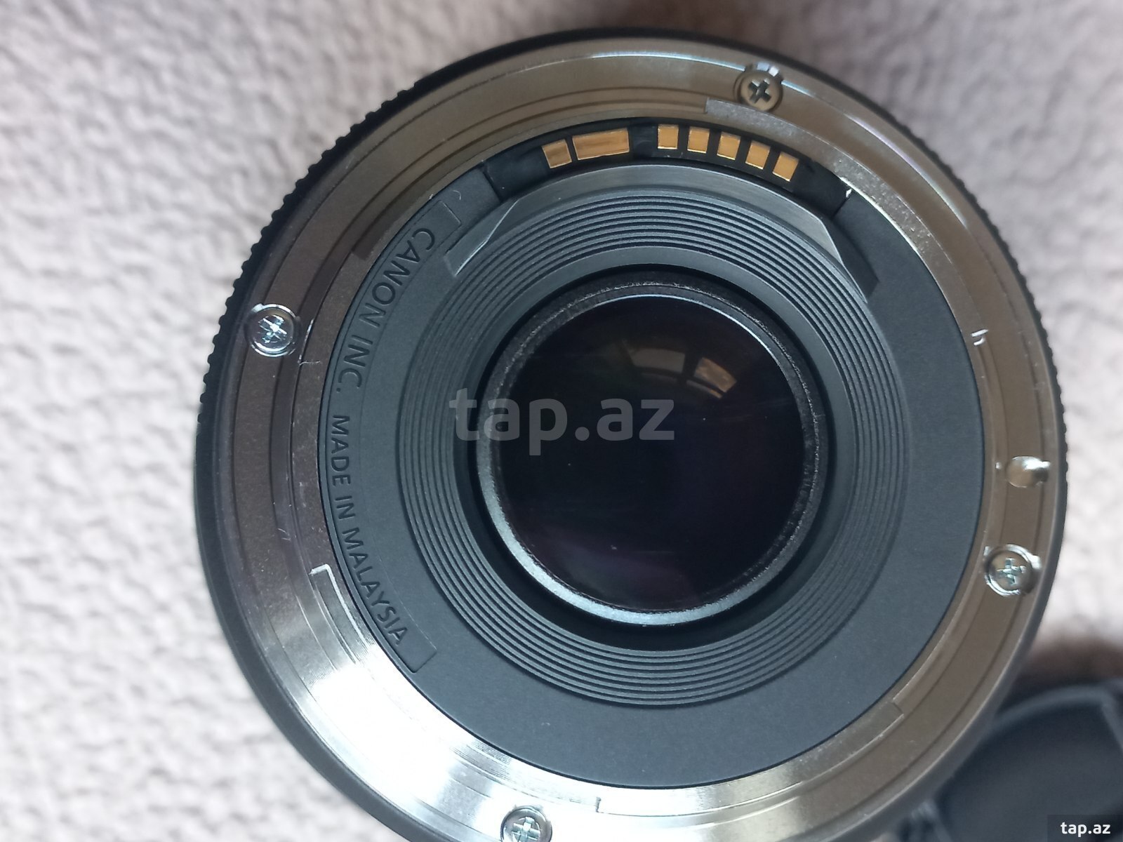 Fotoaparat Canon 6d mark ii (15)