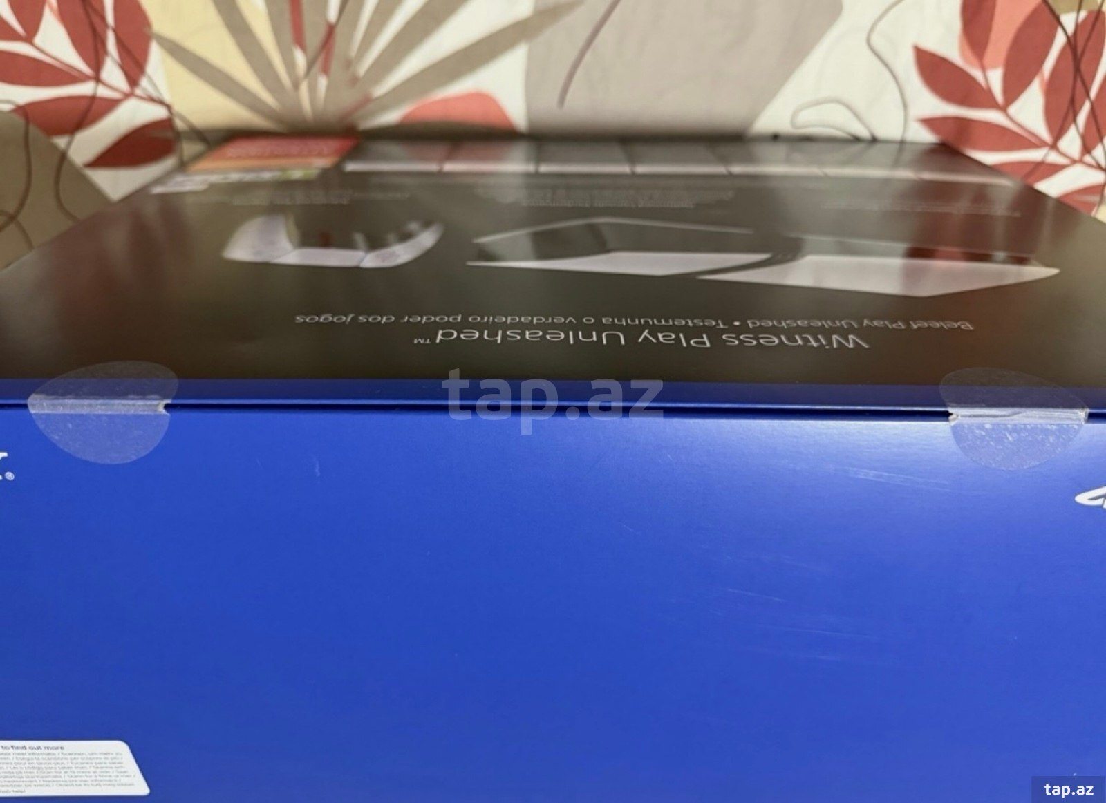 Sony PlayStation 5 Pro 2TB CFI-7000B01 (3)