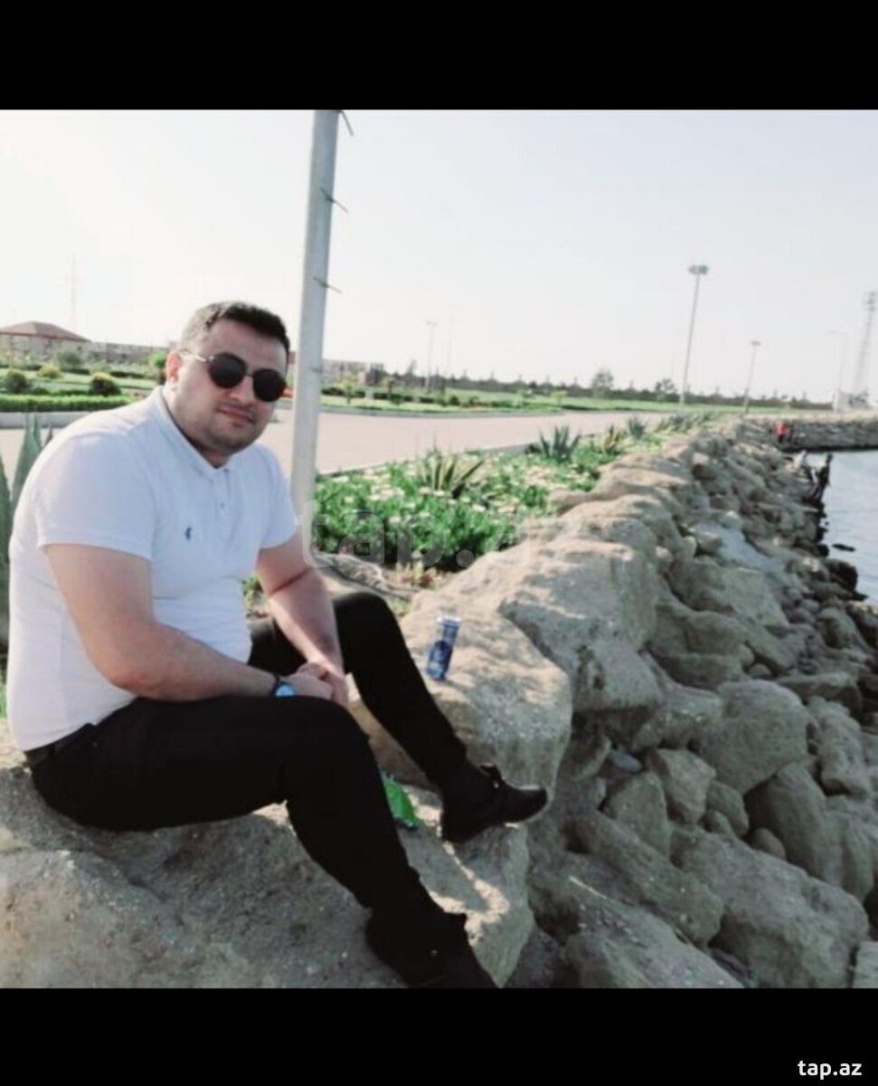 Xanımla tanış olmaq istəyirəm