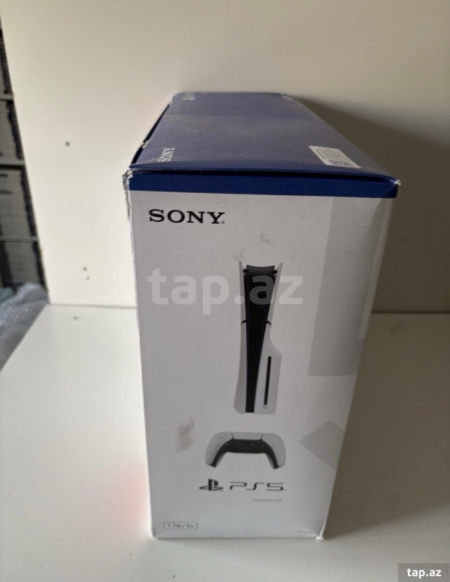 Playstation 5 Slim Dig CFI-21xx (2)