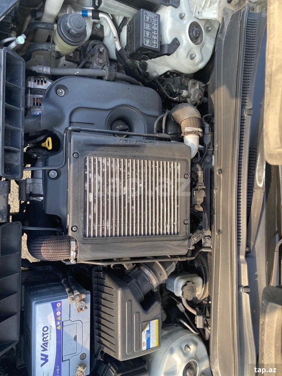 Hyundai Santa Fe, 2009 il (11)