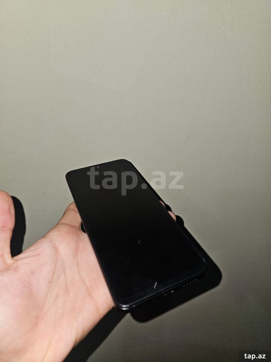 Xiaomi Redmi 14C Midnight Black 128GB/4GB