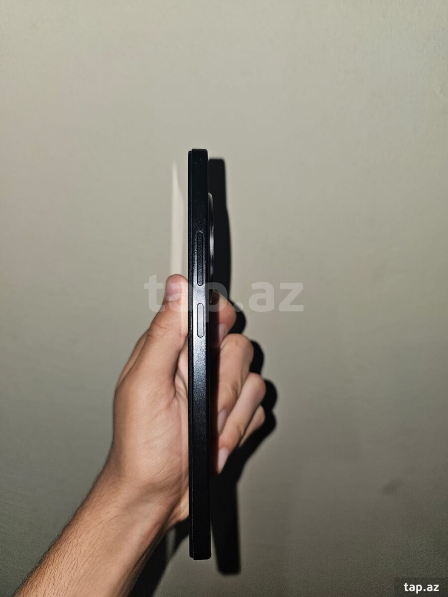 Xiaomi Redmi 14C Midnight Black 128GB/4GB (2)