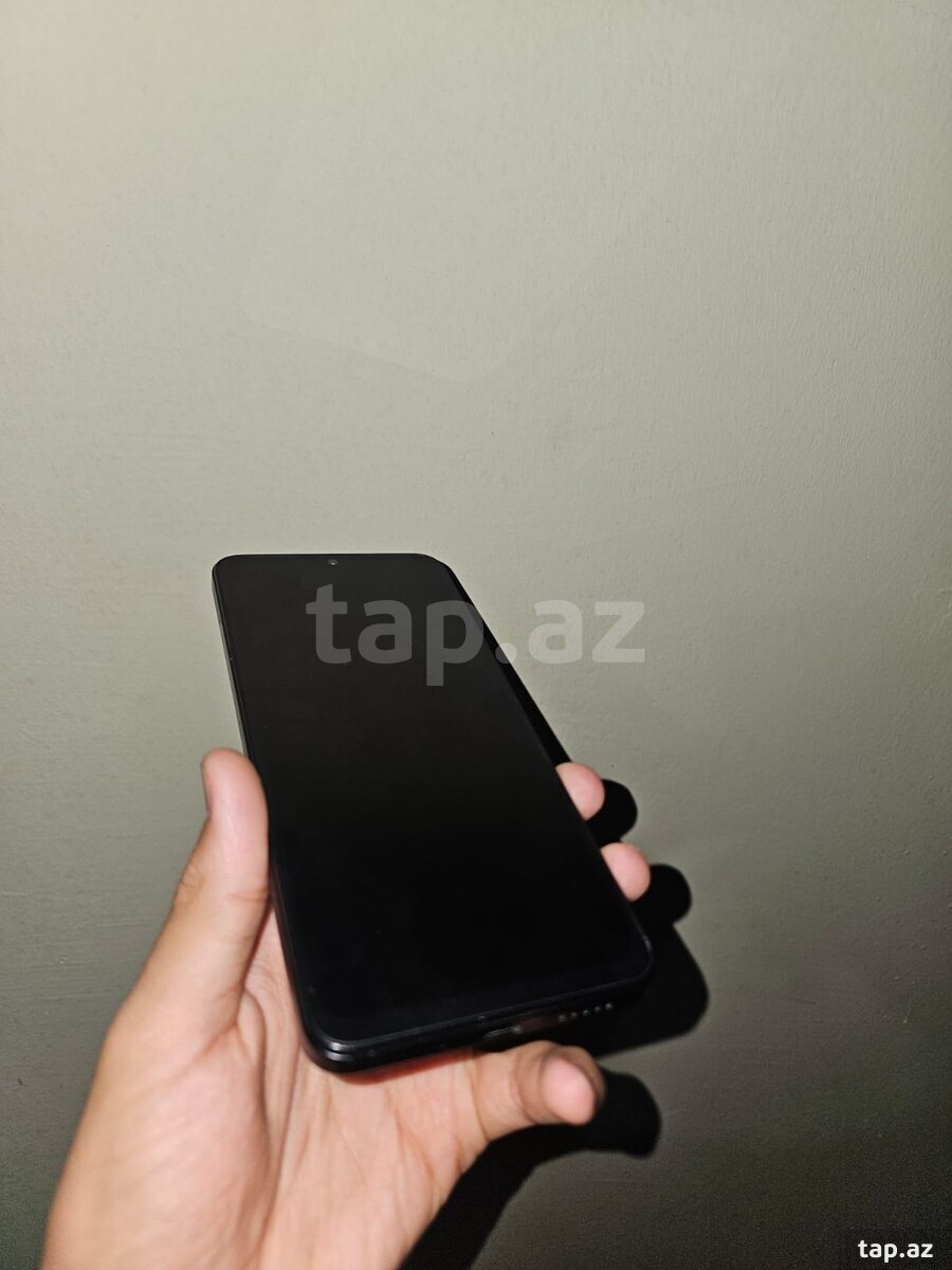 Xiaomi Redmi 14C Midnight Black 128GB/4GB (4)