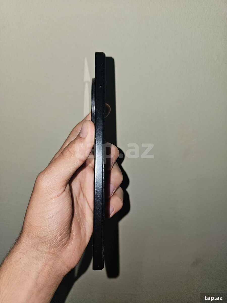 Xiaomi Redmi 14C Midnight Black 128GB/4GB (6)