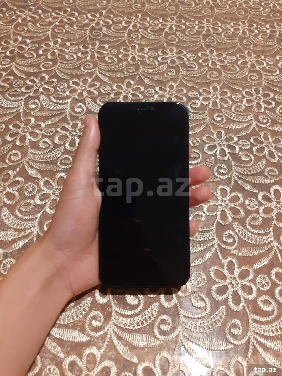 Apple iPhone 12 Black 128GB/4GB (2)
