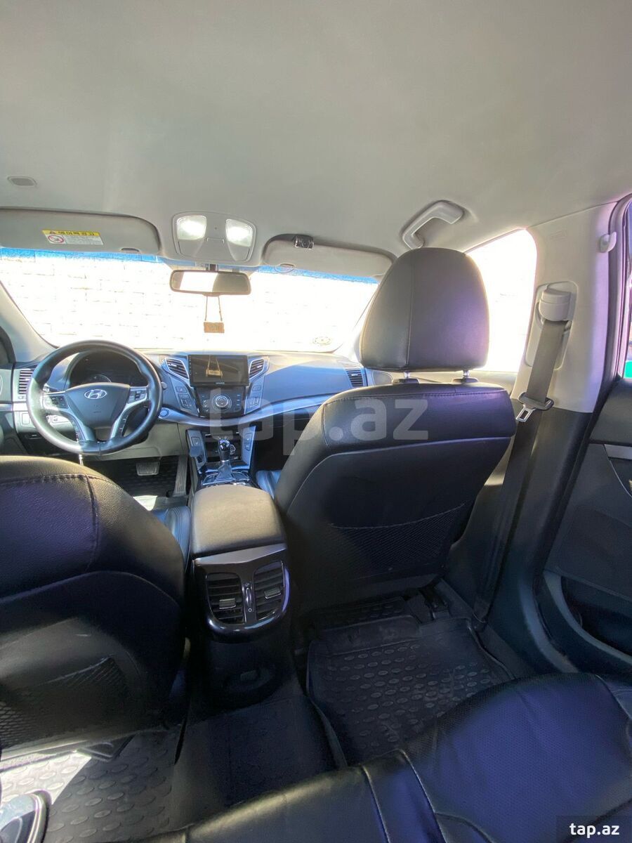 Hyundai i40, 2014 il (6)