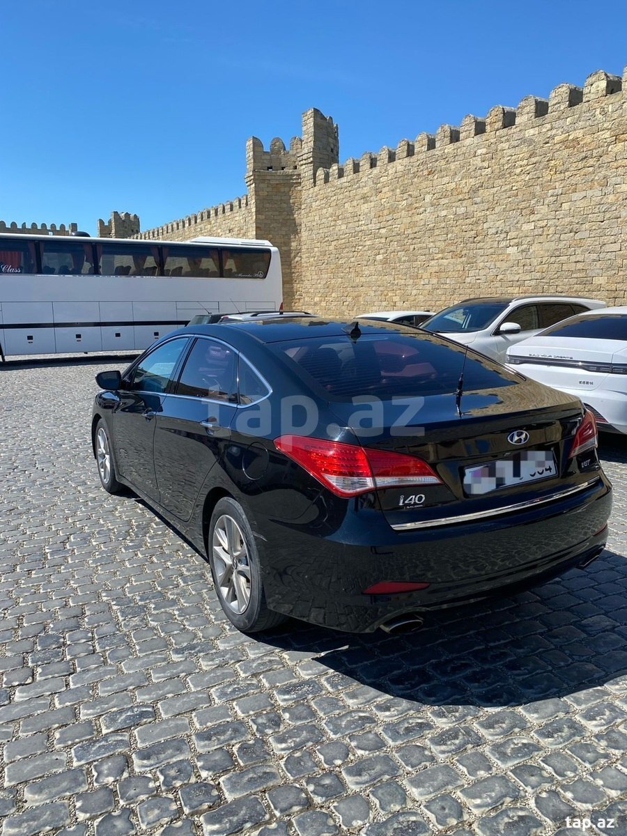 Hyundai i40, 2014 il (4)