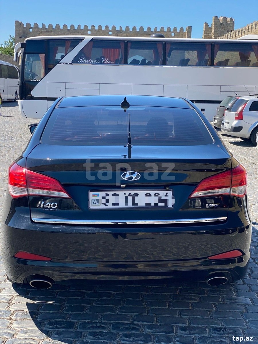 Hyundai i40, 2014 il (5)