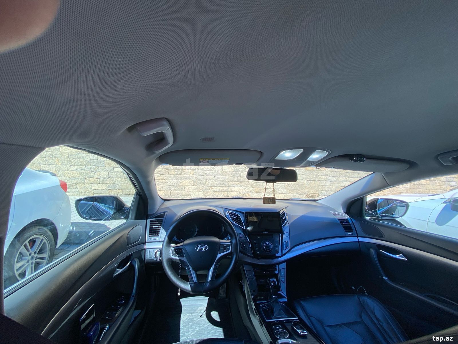 Hyundai i40, 2014 il (7)