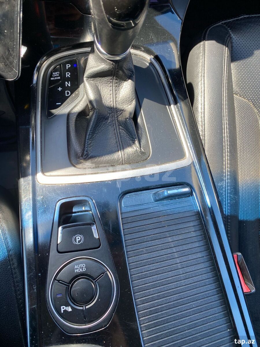 Hyundai i40, 2014 il (16)
