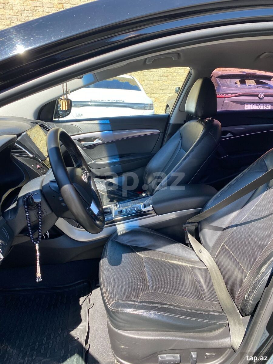 Hyundai i40, 2014 il (10)