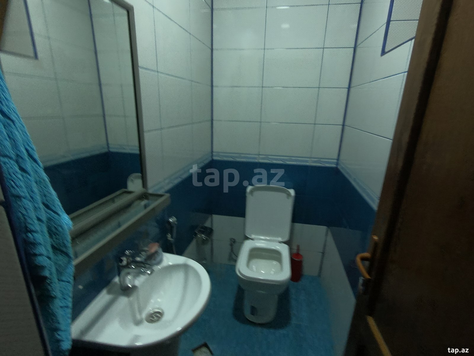 Villa kirayə verilir, İsmayıllı r. (19)