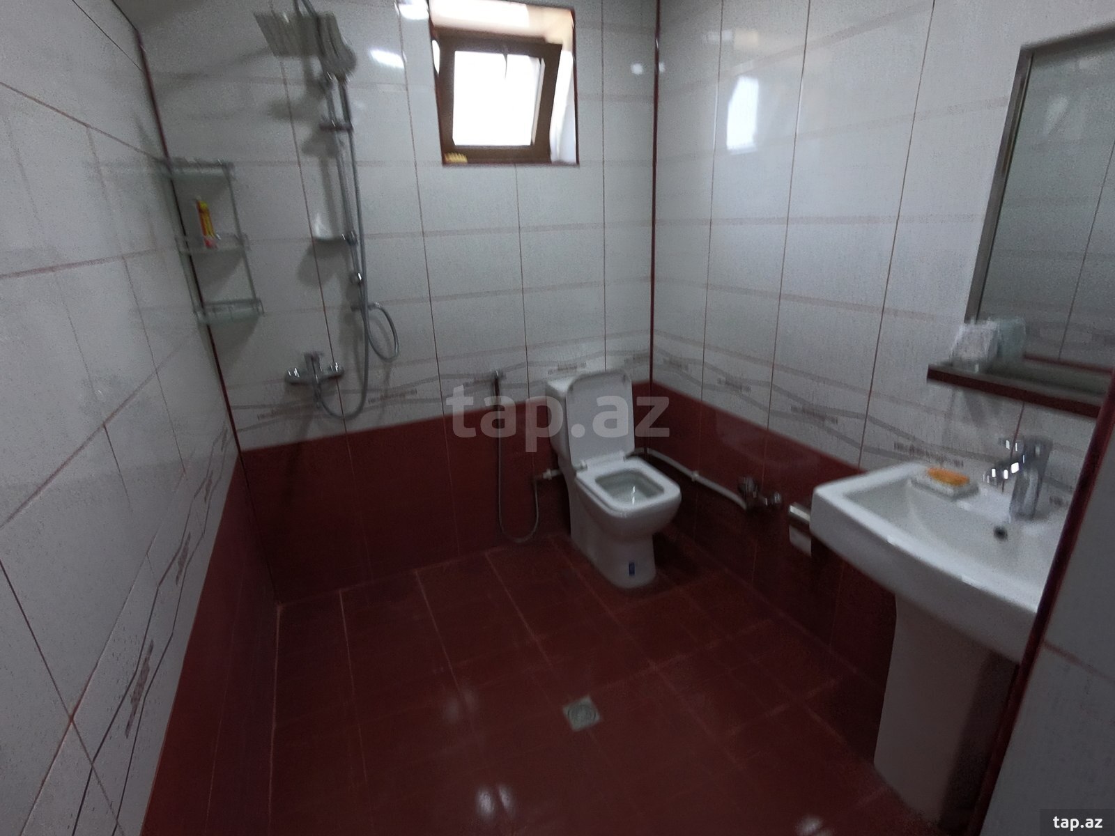 Villa kirayə verilir, İsmayıllı r. (18)