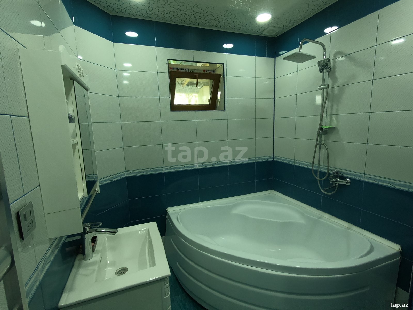 Villa kirayə verilir, İsmayıllı r. (17)