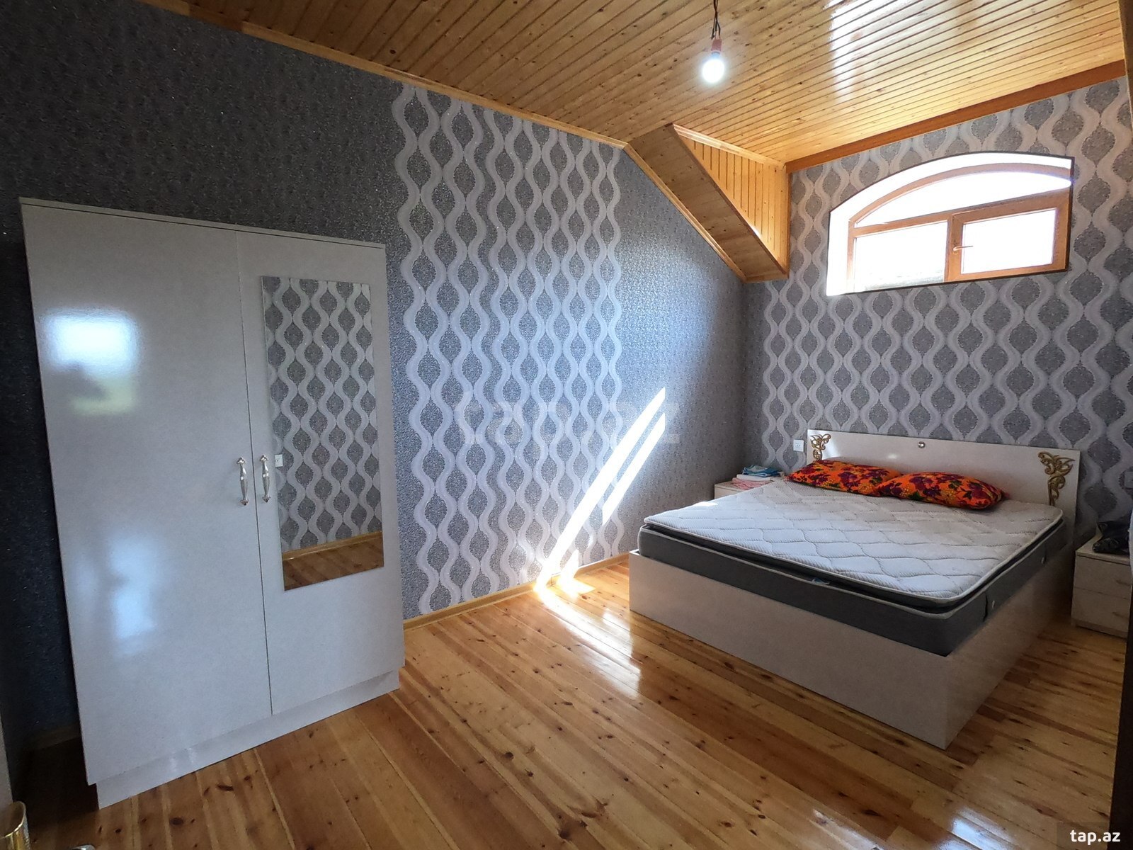 Villa kirayə verilir, İsmayıllı r. (13)
