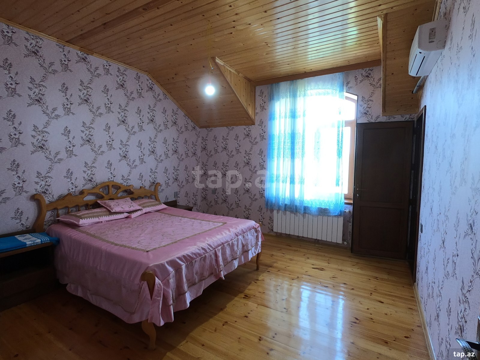 Villa kirayə verilir, İsmayıllı r. (14)