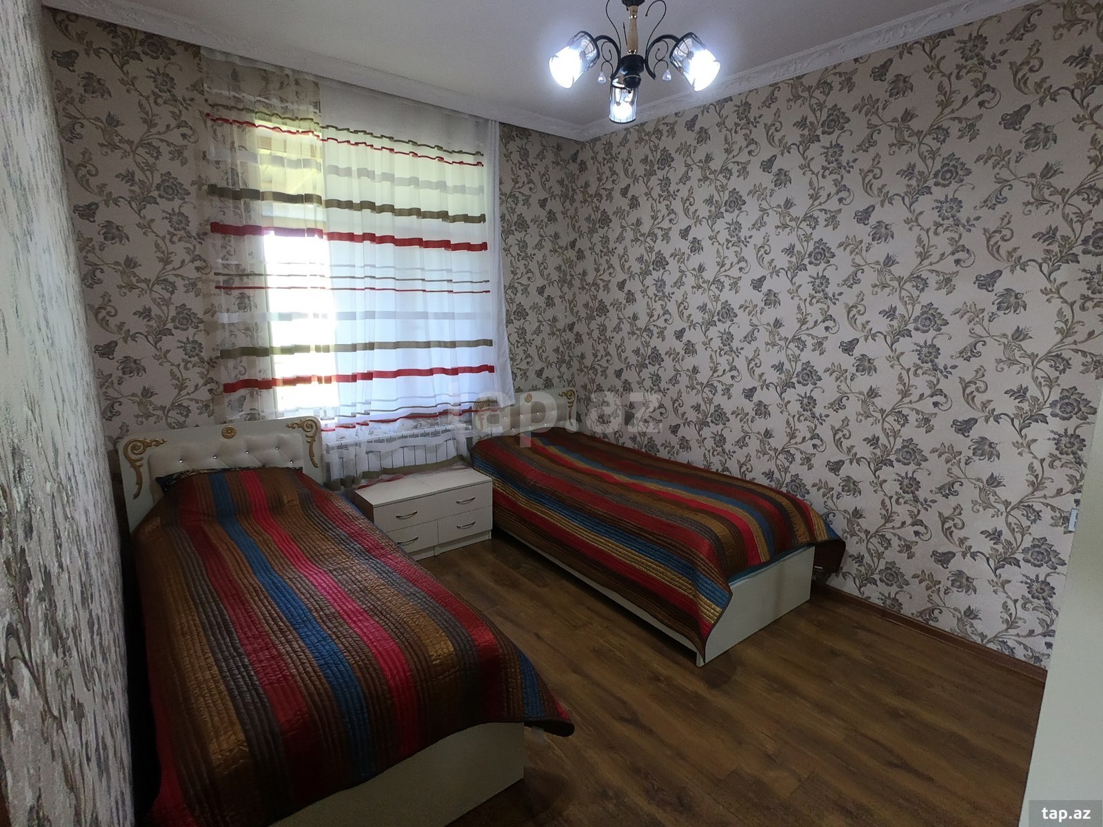 Villa kirayə verilir, İsmayıllı r. (15)
