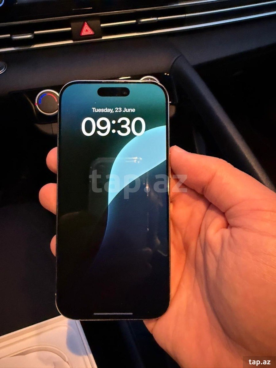 Apple iPhone 16 Pro White Titanium 128GB/8GB
