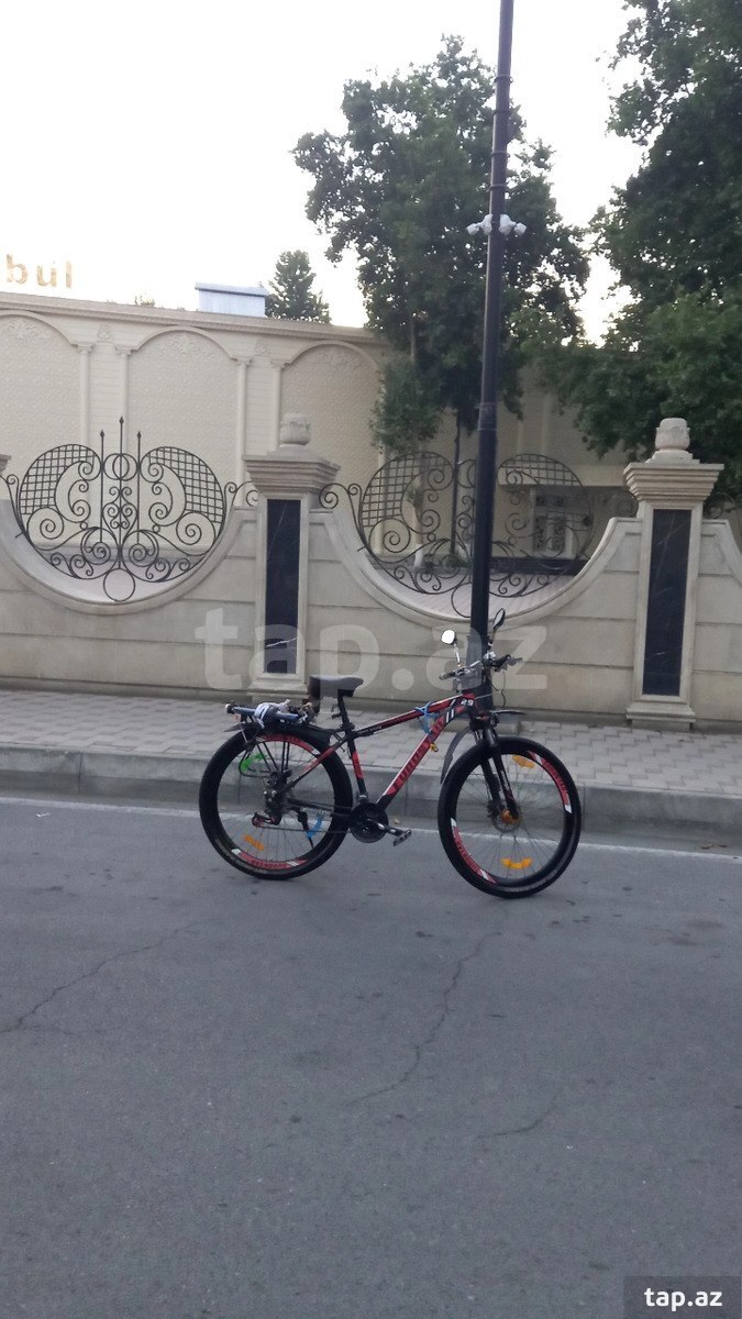 Velosiped (6)