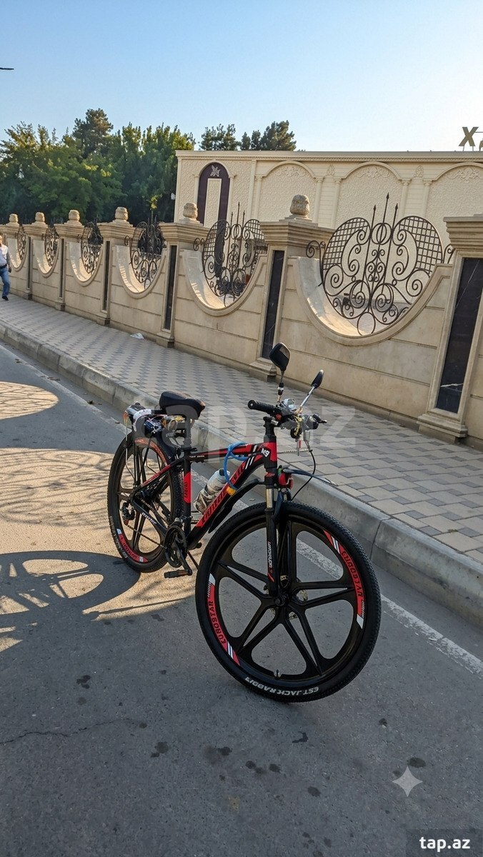Velosiped
