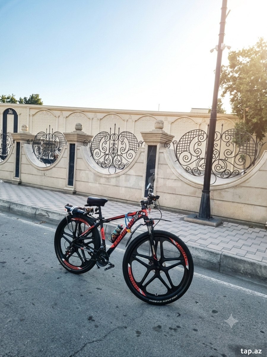 Velosiped (3)
