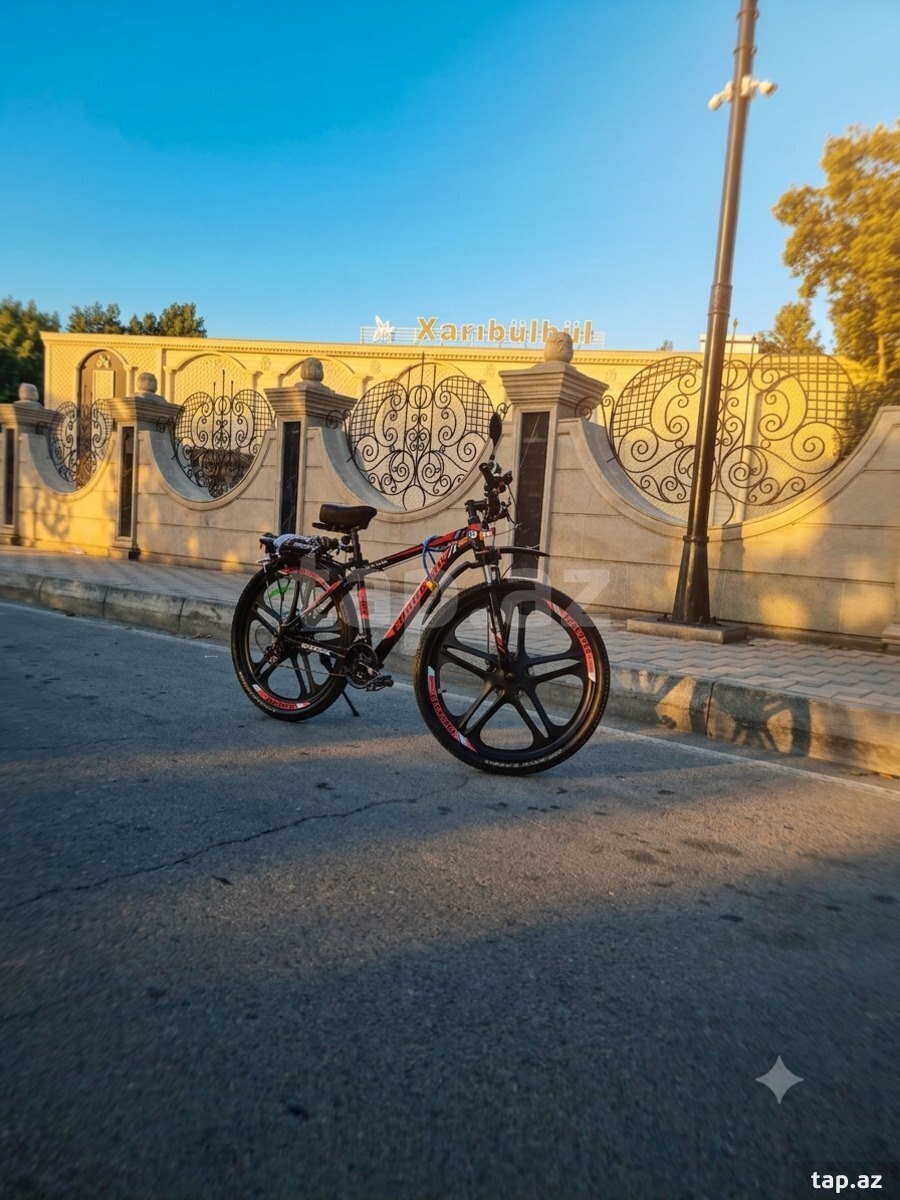 Velosiped (2)