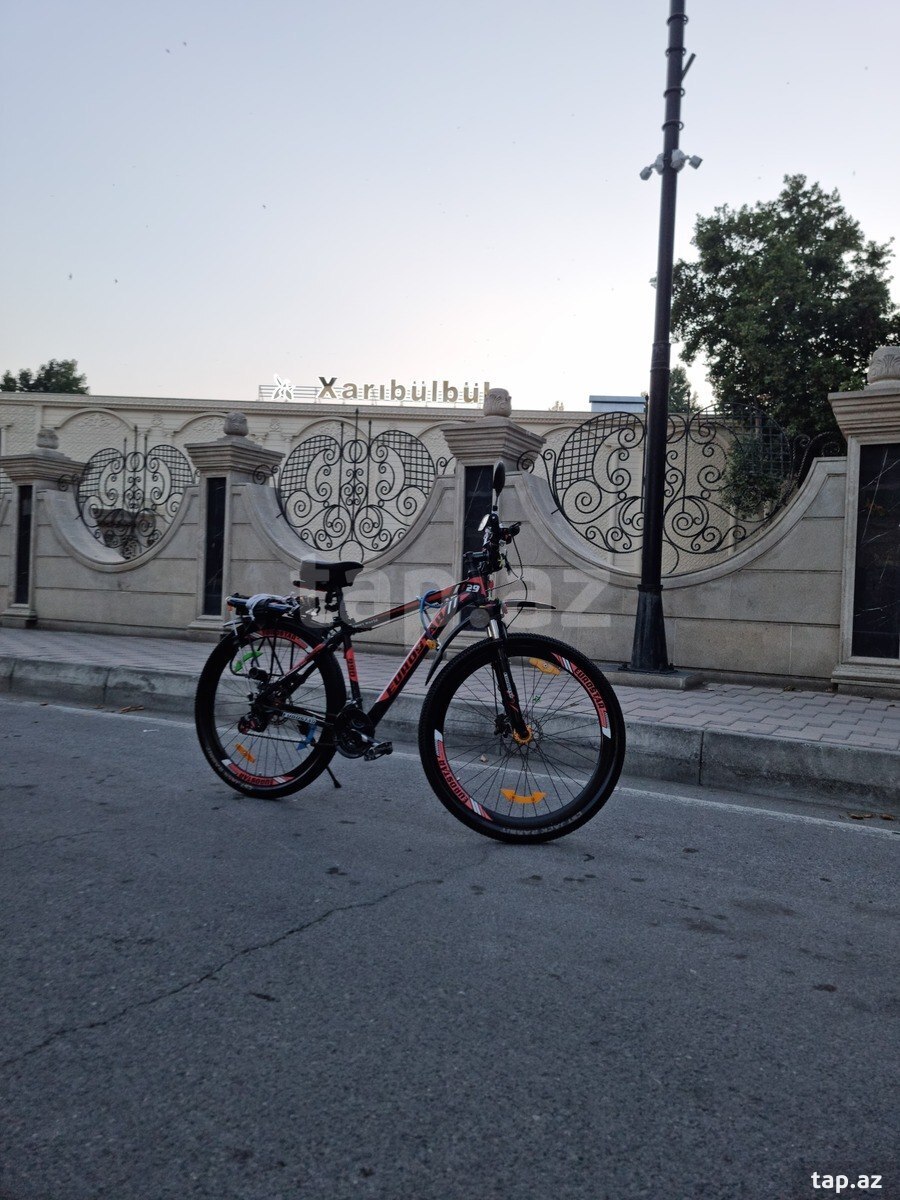 Velosiped (4)