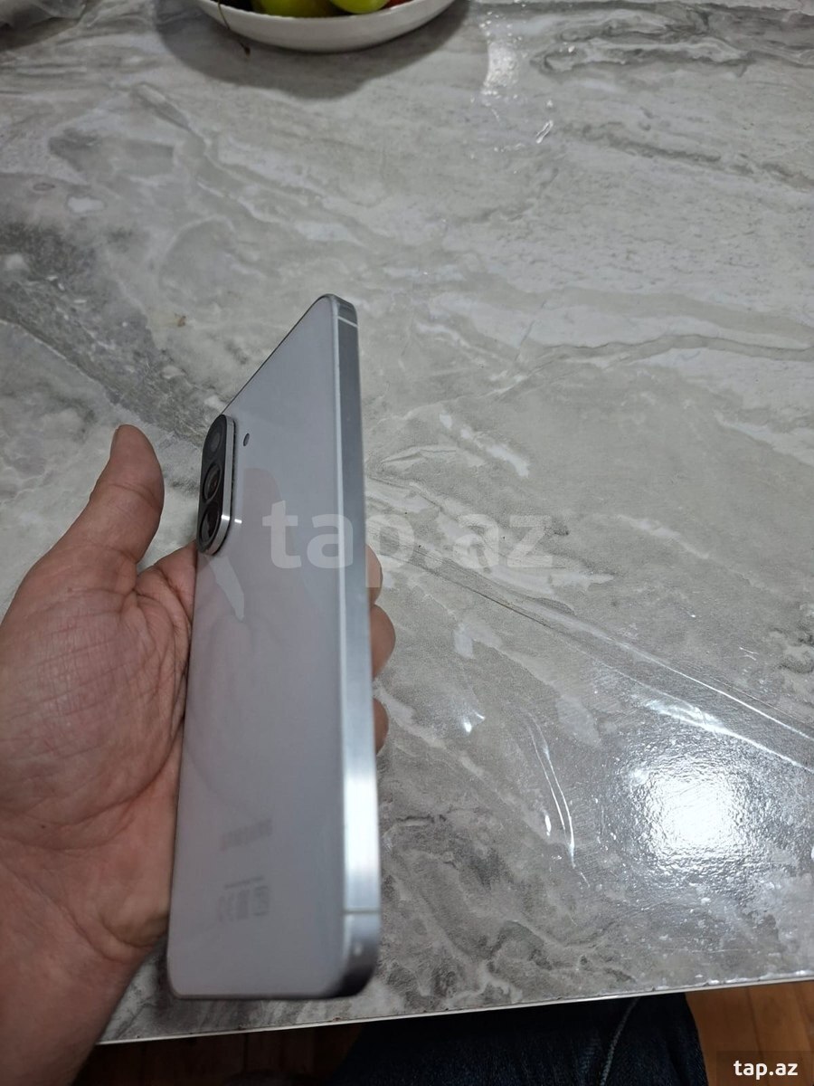 Samsung Galaxy A56 Awesome Lightgrey 128GB/8GB (3)