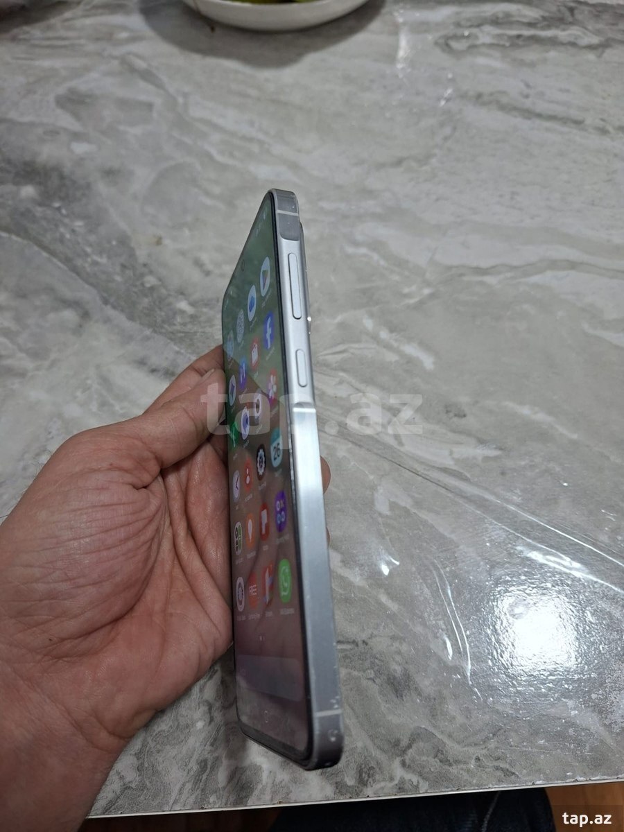 Samsung Galaxy A56 Awesome Lightgrey 128GB/8GB (2)