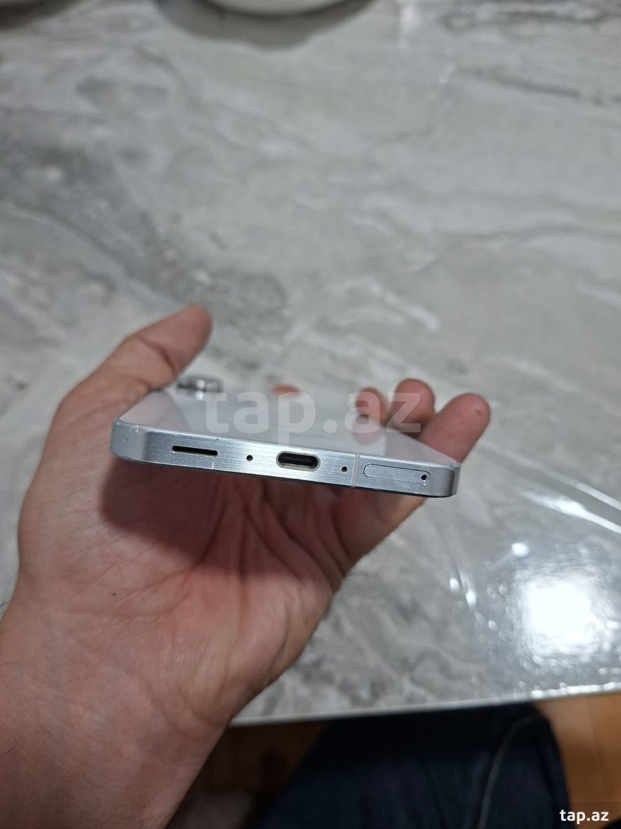 Samsung Galaxy A56 Awesome Lightgrey 128GB/8GB (5)