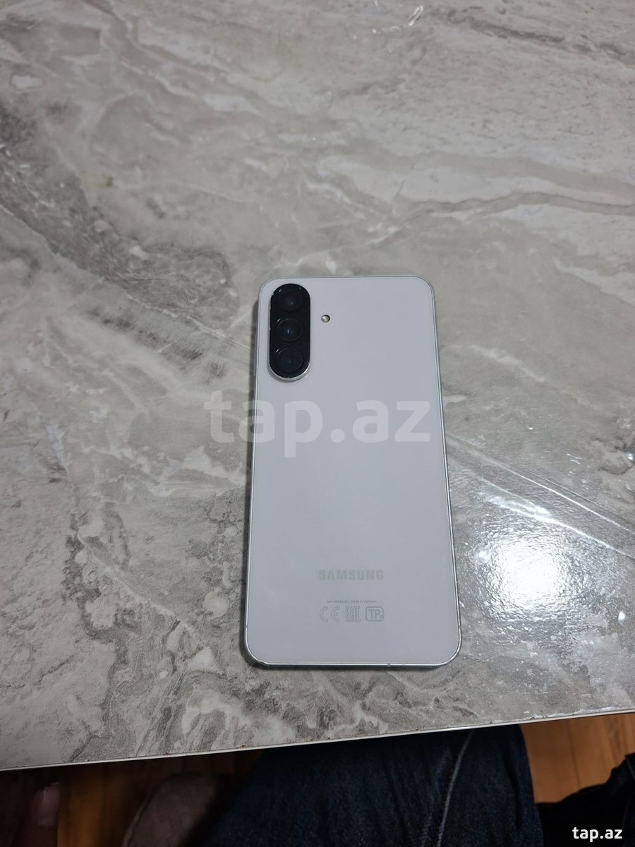 Samsung Galaxy A56 Awesome Lightgrey 128GB/8GB (7)