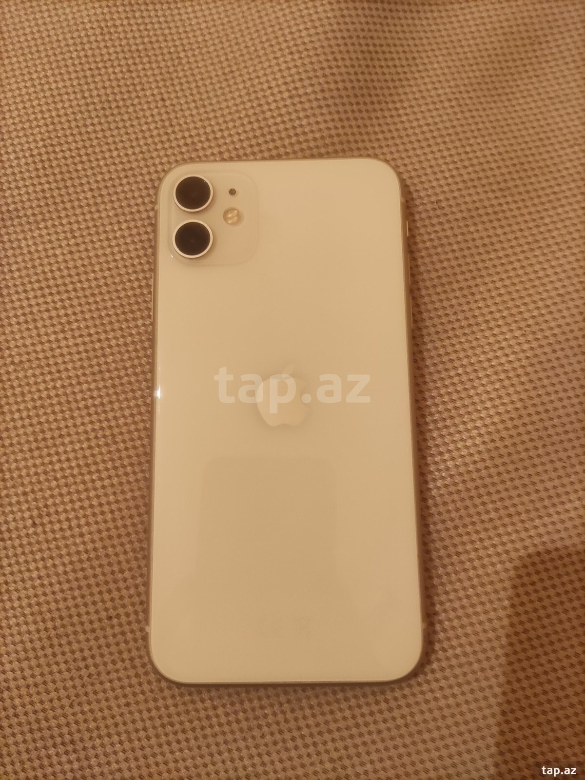 Apple iPhone 11 White 128GB/4GB