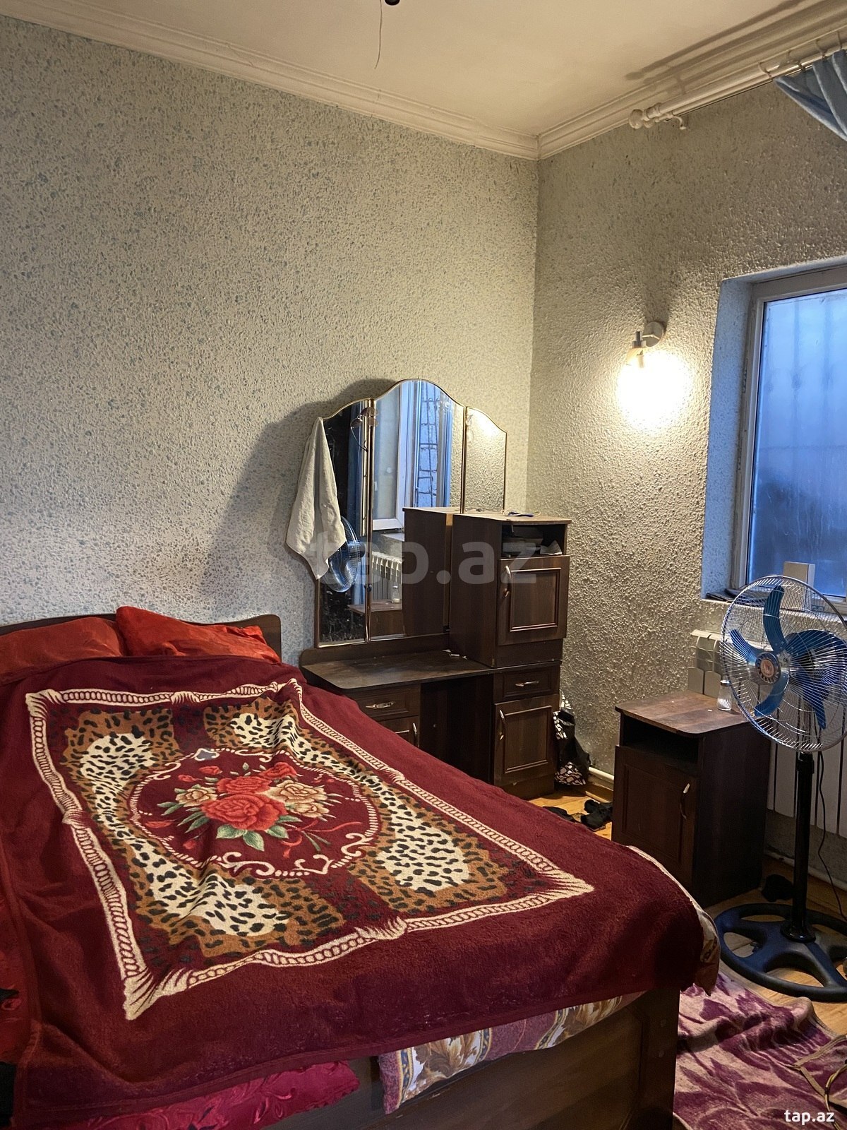 Həyət evi, Binəqədi r. (6)