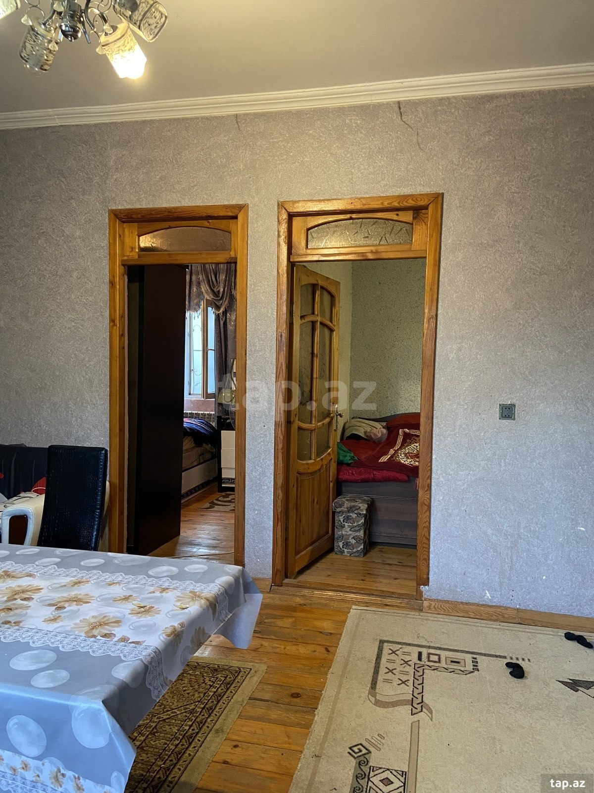 Həyət evi, Binəqədi r. (3)