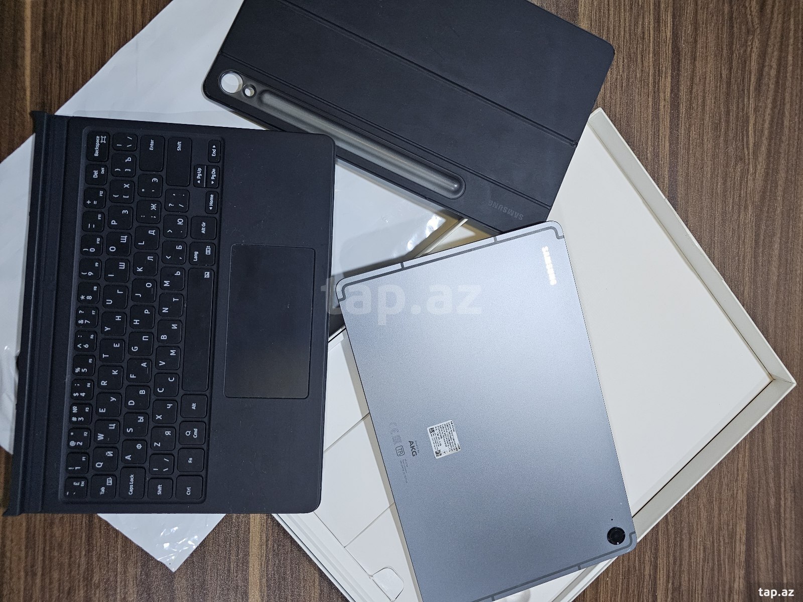 Samsung Galaxy Tab S9 FE (2)