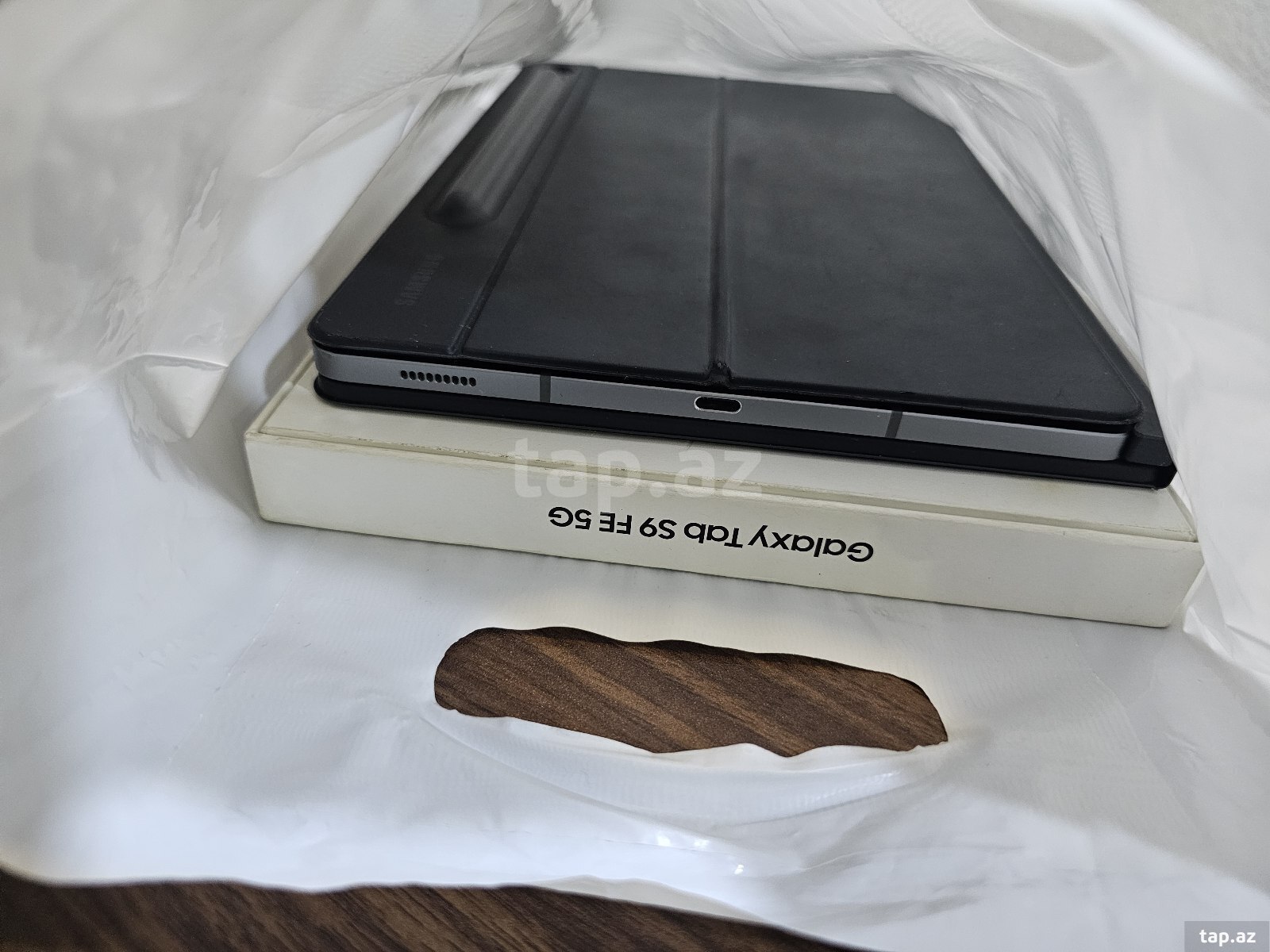 Samsung Galaxy Tab S9 FE (7)