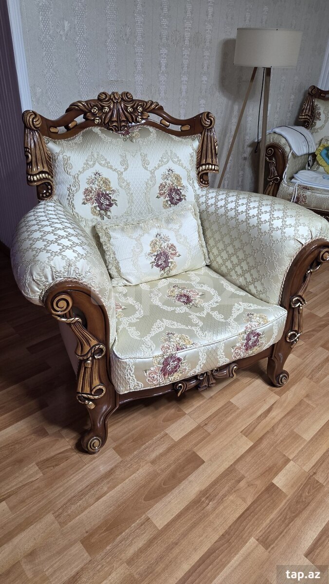 Divan və kreslolar  (4)