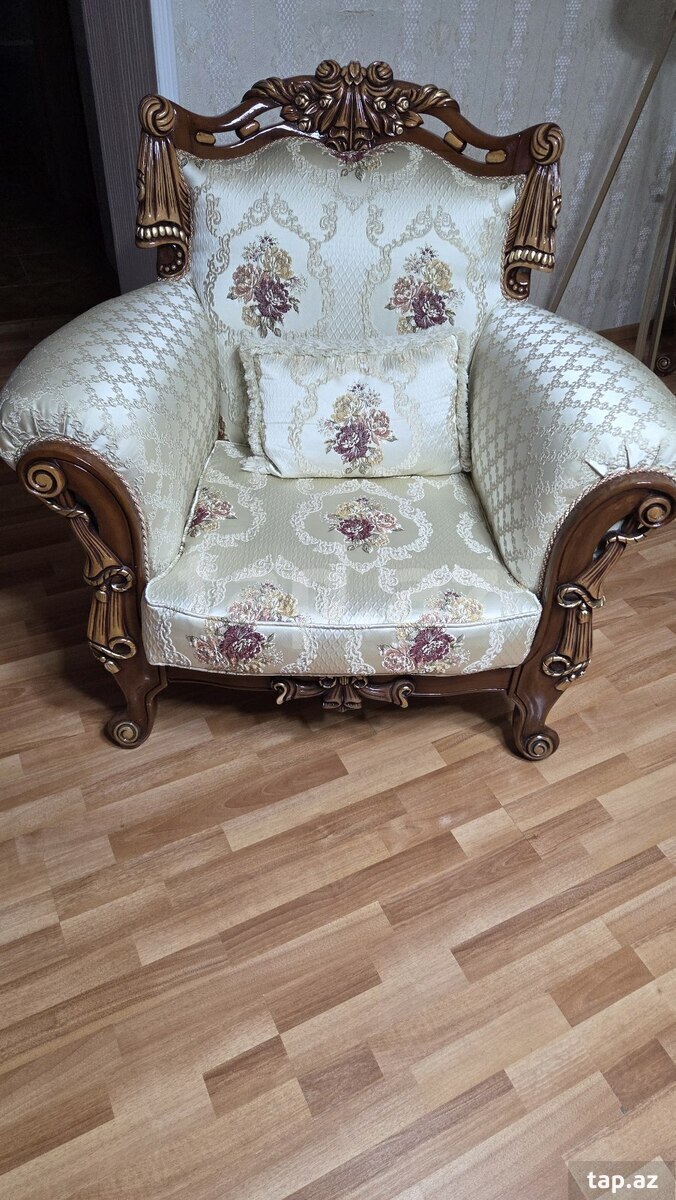 Divan və kreslolar  (2)