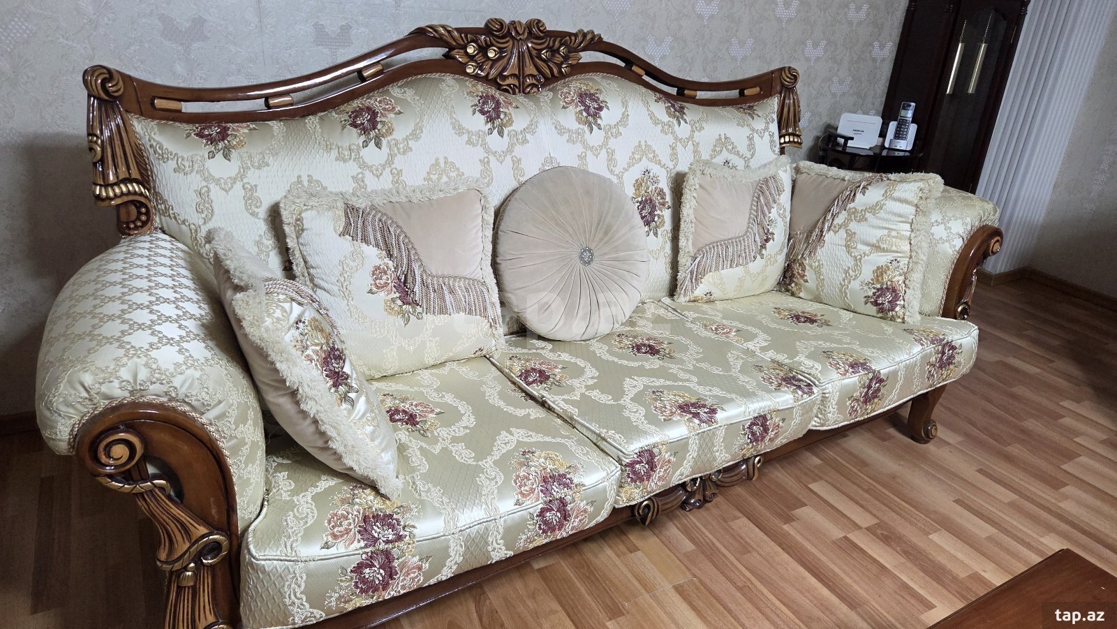 Divan və kreslolar  (5)
