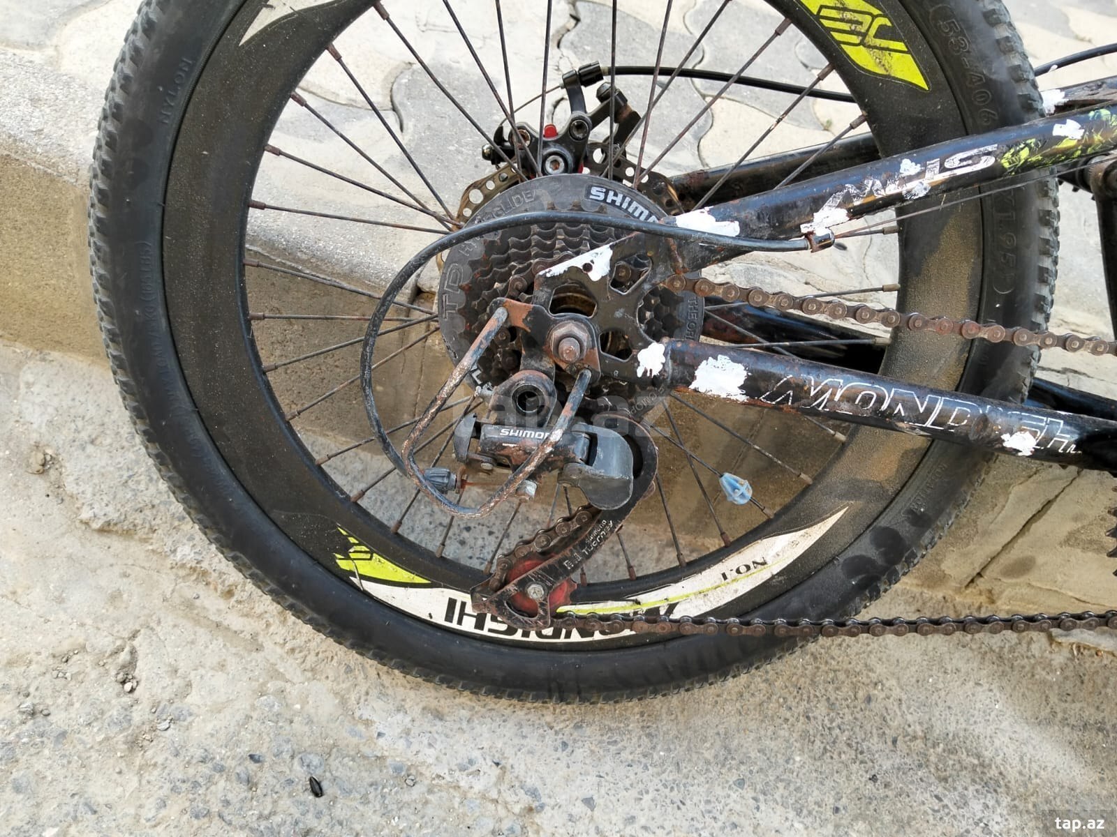 Velosiped  (2)