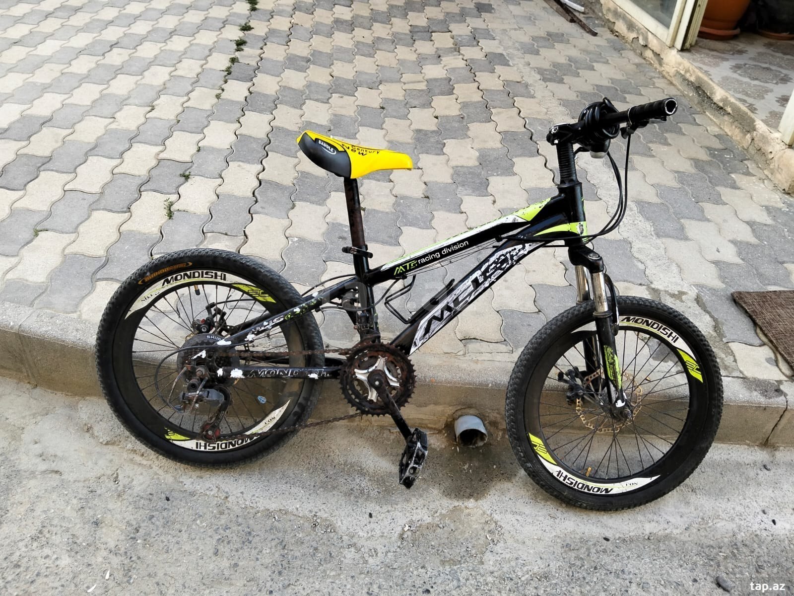 Velosiped 