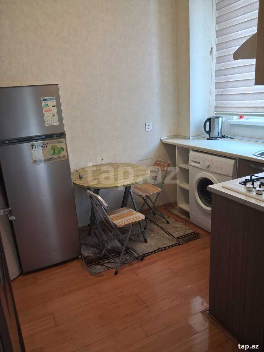 2-otaqlı yeni tikili kirayə verilir, Xırdalan ş., 55 m² (3)