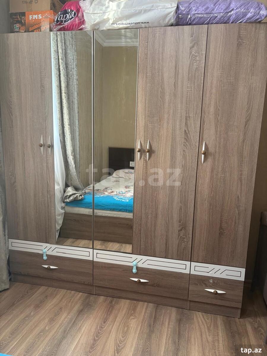 Dolab və komod  (4)