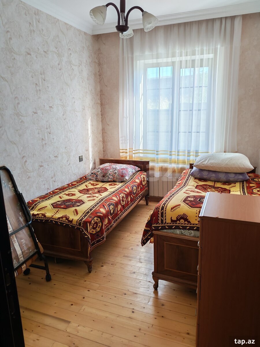 Bağ evi kirayə verilir, Şamaxı r. (18)